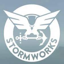 The sandbox vehicle building game, coastguard search and rescue! Stormworks Build And Rescue Subreddit
