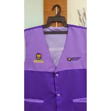 Kursus asas pembimbing rakan sebaya. Baju Pembimbing Rakan Sebaya