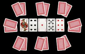 Poker - Wikipedia