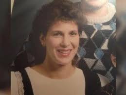 Murdered: Luann Beckman