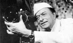 Prabhat Film Company was established by ...