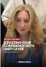 Lindsey Rambut Bondol