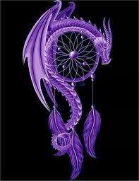 Black And Purple Dragon Logo Pin By Lorianne White On Purple Dragon Dreaming Dragon Pictures All Things Purple