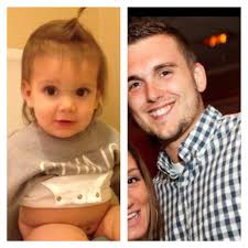 Mum and her babies, who do you think the daddy is?