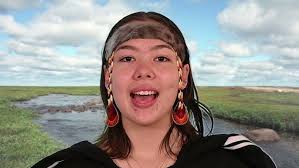 Bernice Clarke NACCA Role Model Campaign FINAL