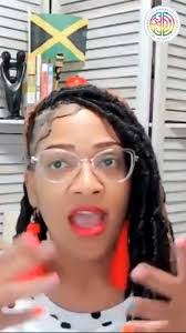 Ebony Jarrett's Instagram, Twitter & Facebook