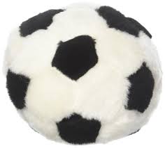 Boss Pet 0880917 Diggers Squeaker In 2020 Boss Pet Dog Toys Dog Ball