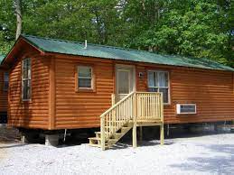 Nj campgrounds offer a variety of camping experiences for those who like a roof over their head. Cabin Rentals In Nj Cabins In New Jersey