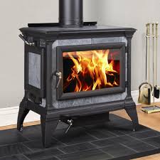 Mine also wants to be nice and clean before a fire is started. Soapstone Wood Stoves Fleet Plummer