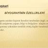 İzmir'de karşıyaka aydoğdu ilkokulu ve sonrasında eşref paşa lisesi'nden mezun oldu. 1