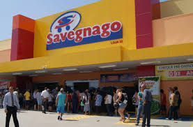 Savegnago Loja 23 - Monte Alto