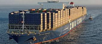 It has silos for grains at any time of need and maintains storage yards for containers, motors. Cma Cgm Cma Cgm Tanzania Cma Cgm Group
