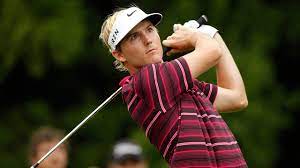 But kiawah island club members aren't surprised by henley's early, and remarkable, successes. Russell Henley Grabs 36 Hole Lead At Mcgladrey Classic With Hot Putter