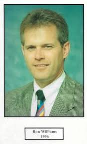 Presidential Photo Gallery