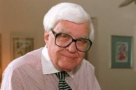 Van Wezel executive had a personal touch