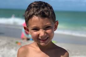 Fundraiser for Alexandra Wrenn by Mia Malvezzi : Luke's recovery fund