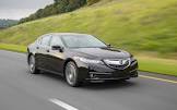 ACURA-TL