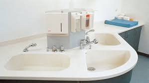 solid surface worktops & cladding