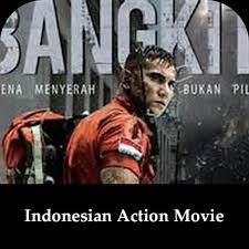 In jakarta, indonesia, lieutenant wahyu organizes the invasion of an. Indonesian Action Movie For Android Apk Download