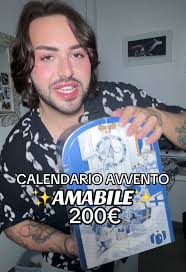 Calendario Avvento Swarovski 2024