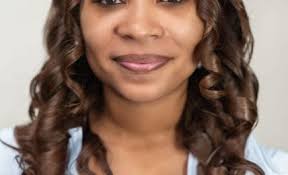 Meet Beverly Carey Berman