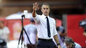 El acuerdo entre olympique de lyon y betis para el traspaso de nabil fekir está más cerca que nunca. La Libreta De Sylvinho