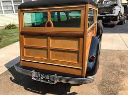 Image result for Tiber Tan 1936 Plymouth