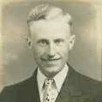 George Allen Croft (1914–1993) • FamilySearch