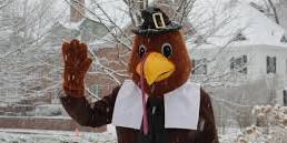 Zacks Place Thanksgiving Turkey Trot