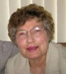 Donna Beil Obituary (1939