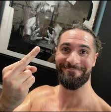 The fact that Seth Rollins has never main evented Mania (not including the  cash in) is insane. He definitely deserves to. Maybe not this year. I would  like to see Roman vs