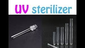 Reduced flow rate, and the power of the uv light is increased to allow maximum exposure time. Aquarium Uv Light 5v Fish Tank Uv Light How To Make Youtube