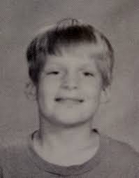 Our Family is so grateful for this glimmer of hope. Someone from Itawamba  County reached out to us for our address and sent an old Fulton Grammar  School annual with Cameron &