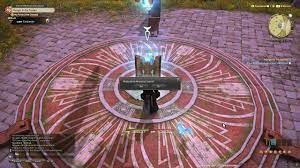 Hunger In The Garden Ff14 Youtube
