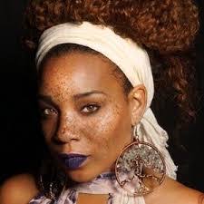 Briana Isaacs's Instagram, Twitter & Facebook