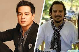 Not everything is about you, john lloyd. Elusive John Lloyd S New Style Far Cry From Leading Man Days