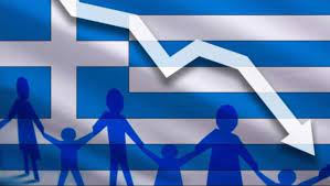 Ωρολογιακή βόμβα το δημογραφικό στην Ελλάδα - Το πρόβλημα και ο ρόλος της  Εκκλησίας - Ορθοδοξία News Agency
