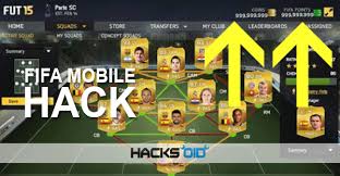 Descargar fifa mobile 2021 hack. Fifa 20 Mobile Hack Game Cheats Mobile Game Ios Games