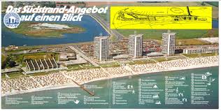 Die Krone Der Insel Fehmarn Deutschland The Link Stadt Land Architektur