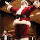 Christmas at the Peristyle event in Toledo, OH