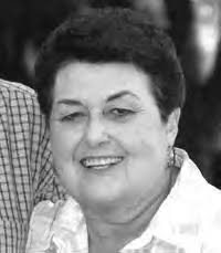 Marilyn Miller Adams (1942-2008)