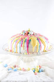Whole milk, cake flour, melted butter, pure vanilla extract, egg and 11 more. Easter Egg Cake Recipe Life Begins With Dessert