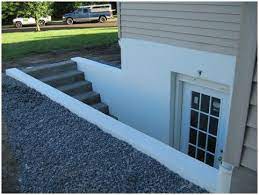 Pin On Basement Walkout