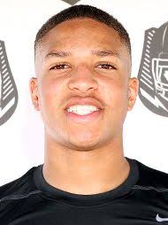 Dylan Casey Tight End H Recruiting Profile