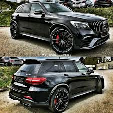 Amg Glc 63s Mercedes Suv Benz Suv Mercedes Benz Suv