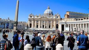 Maybe you would like to learn more about one of these? See St Peter S Basilica In Rome On Skip The Line Tickets And Tours