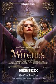 At $14.99 a month, it is so far the most expensive of the major streaming platforms. Stream The Witches On Hbo Max Good Movies To Watch Movies Worth Watching Good Movies