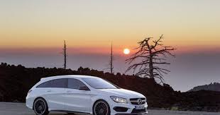 Goiko Auto S A Mercedes Shooting Brake Mercedes Benz