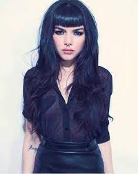 How To Hide Purtruding Items From Your Wall Hair Styles Long Hair Styles Long Black Hair