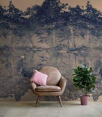 Don't worry, our create your own. Blue Chinoiserie Wallpaper Mural Feathr Wallpapers